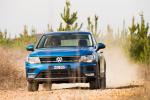 Volkswagen Tiguan Comfortline 2016 года (AU)
